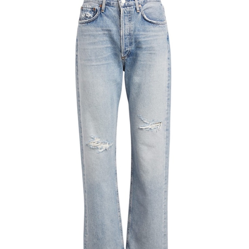 Agolde 90s Jeans Captured 23